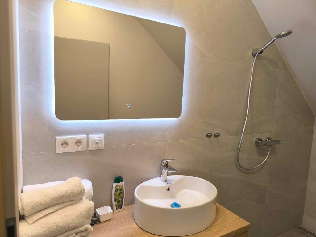 „Penki ąžuolai“ - apartamentai (iki 6 asmenų) miniatiūra 2