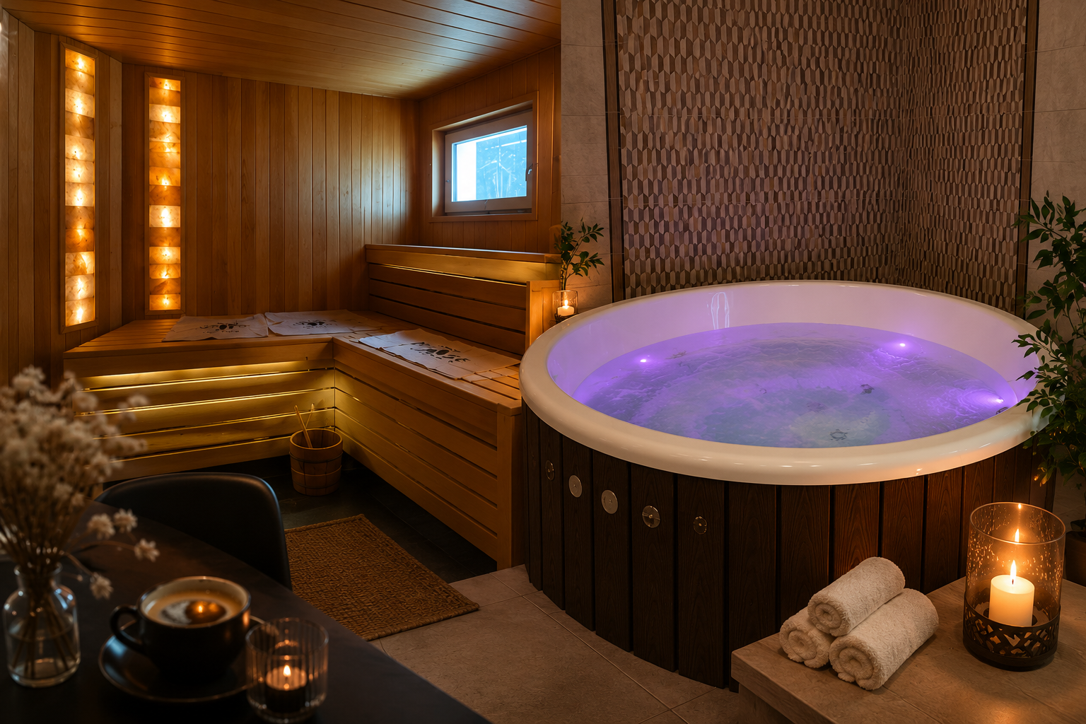 SPA erdė